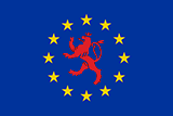 flag euro lux